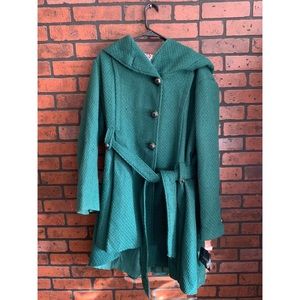 Basil Steve Madden Jacket!